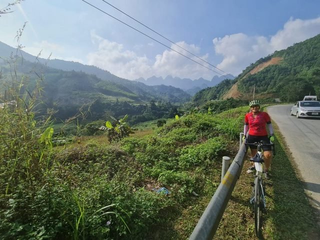 Cycling Northwest Vietnam Tour 9 Days